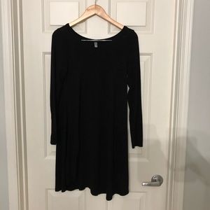 🍀 DEARCASE: Black Tunic